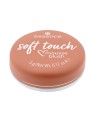 Essence Fard in mousse SOFT TOUCH n.10Cozy Clay 5gr unisex