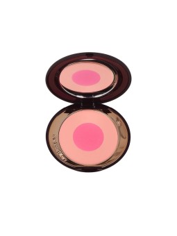 Charlotte Tilbury fard in polvere CHEEK TO CHIC n.Love is the drug 8gr unisex