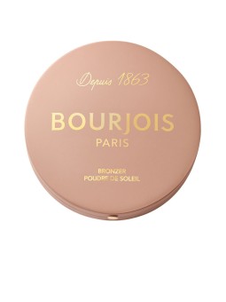 Bourjois Fard in polvere MAXI ROUND n.Light Medium 2,5gr unisex