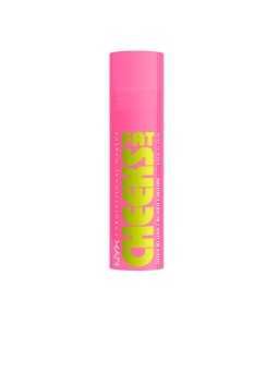 Nyx Professional Make Up FAT CHEEKS Fard Liquido Idratante n.04-Dragon Fruit Drip 8ml unisex