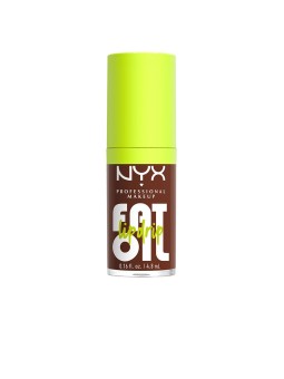 Nyx Professional Make Up FAT OIL lip drip n.Livin The Cream 4,8ml unisex