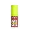Nyx Professional Make Up FAT OIL lip drip n.Splash Of Cream 4.8ml unisex