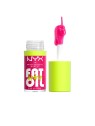 Nyx Professional Make Up FAT OIL lip drip n.supermodel 4,8ml unisex