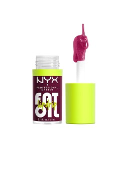 Nyx Professional Make Up FAT OIL lip drip n.that's chic 4,8ml unisex