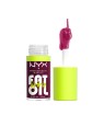 Nyx Professional Make Up FAT OIL lip drip n.that's chic 4,8ml unisex
