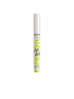 Nyx Professional Make Up FAT OIL SLICK CLICK balsamo labbra lucido n.man character 2gr unisex