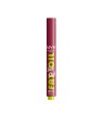 Nyx Professional Make Up FAT OIL SLICK CLICK balsamo labbra lucido n.thats major 2gr unisex