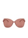 Jimmy Choo Gafas FEDE/S 145 mm donna