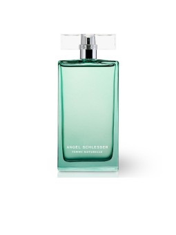 Angel Schlesser FEMME NATURELLE eau de toilette vapo 100ml donna
