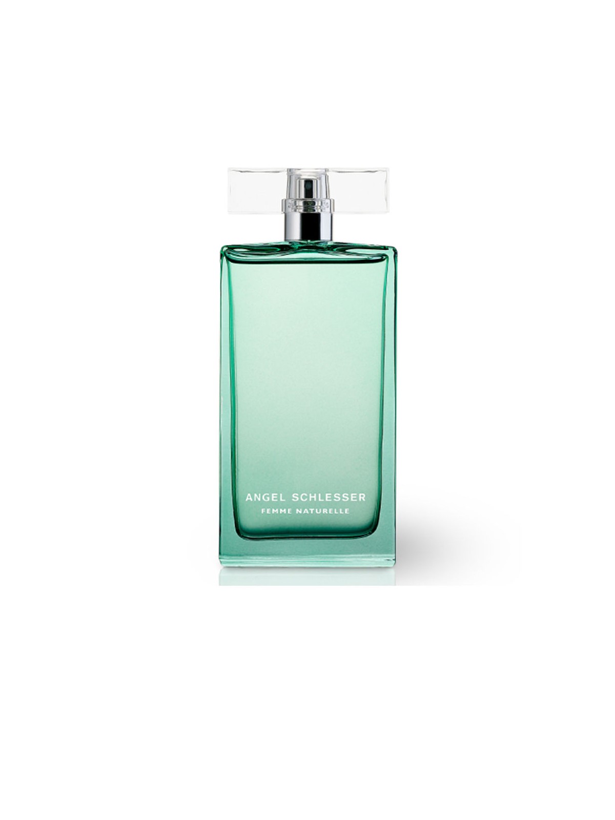 Angel Schlesser FEMME NATURELLE eau de toilette vapo 100ml donna