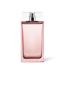 Angel Schlesser FEMME NATURELLE ROSE eau de toilette vapo 100ml donna