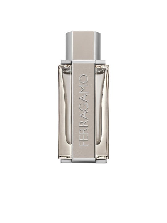 Salvatore Ferragamo FERRAGAMO BRIGHT LEATHER MEN eau de toilette vapo 100ml unisex