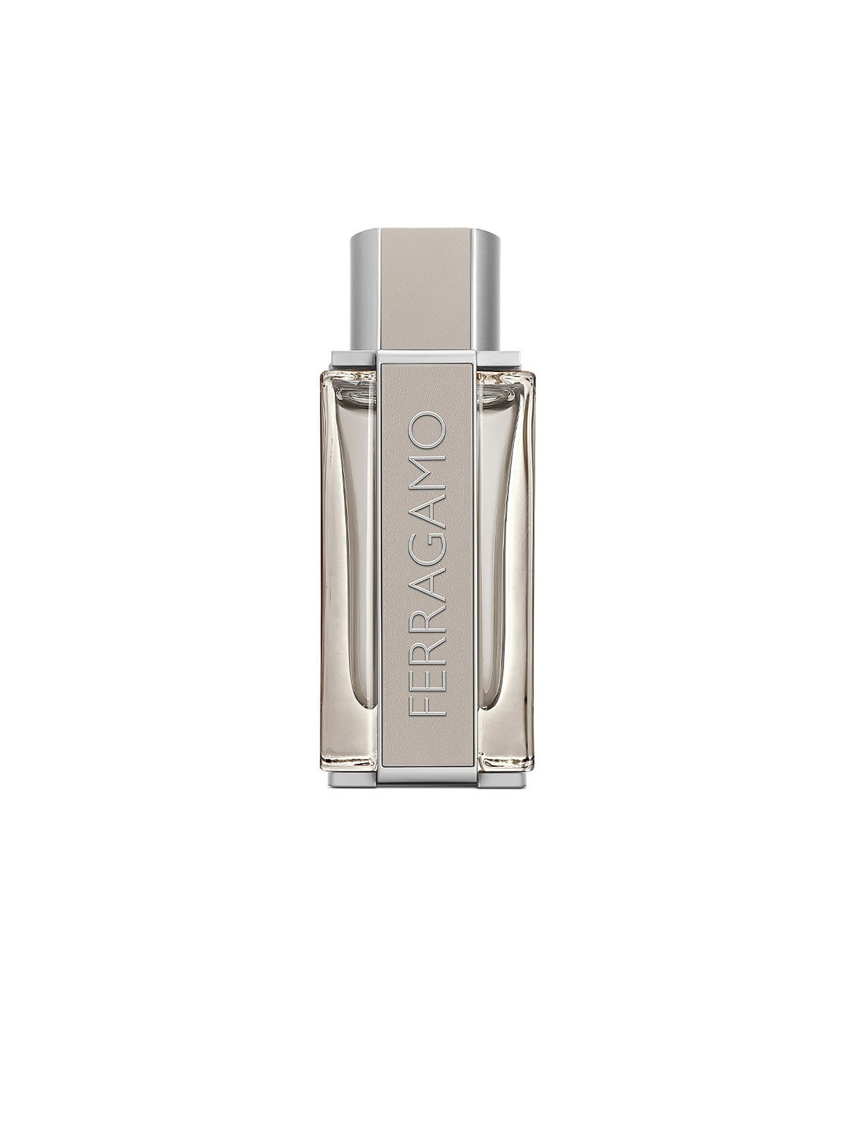 Salvatore Ferragamo FERRAGAMO BRIGHT LEATHER MEN eau de toilette vapo 100ml unisex