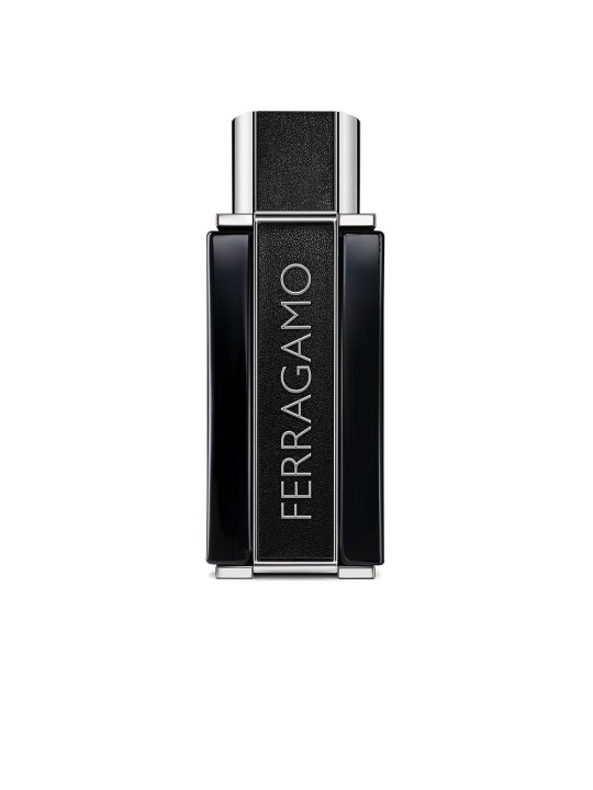 Salvatore Ferragamo FERRAGAMO SUBLIME LEATHER eau de parfum vapo 100ml uomo