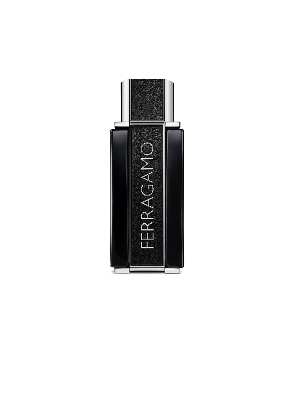 Salvatore Ferragamo FERRAGAMO SUBLIME LEATHER eau de parfum vapo 100ml uomo