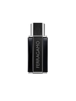 Salvatore Ferragamo FERRAGAMO SUBLIME LEATHER eau de parfum vapo 50ml uomo