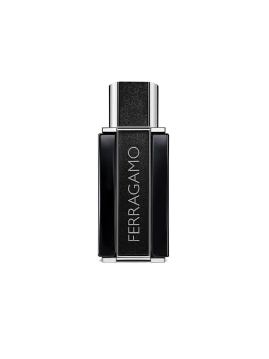 Salvatore Ferragamo FERRAGAMO SUBLIME LEATHER eau de parfum vapo 50ml uomo