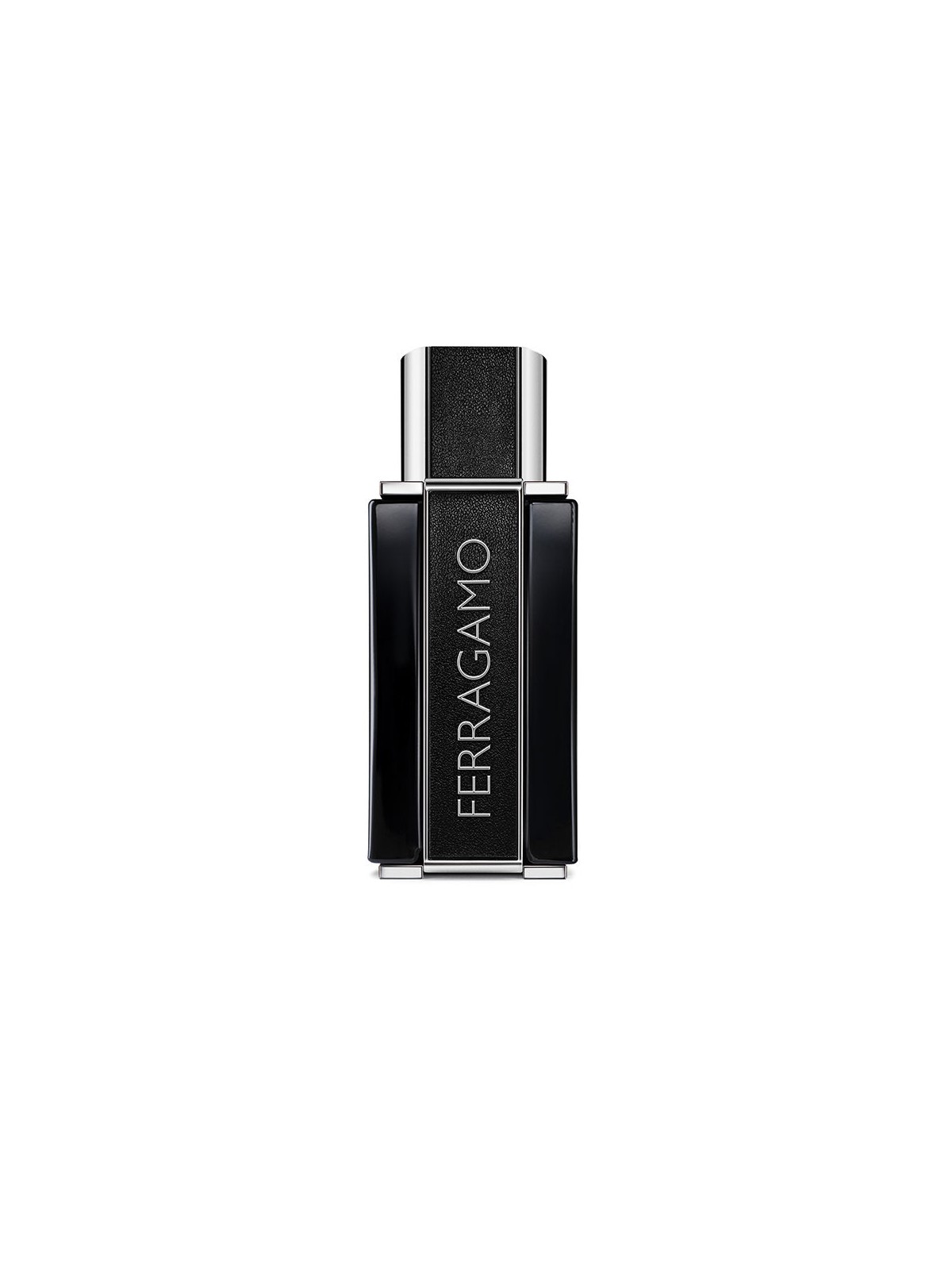 Salvatore Ferragamo FERRAGAMO SUBLIME LEATHER eau de parfum vapo 50ml uomo