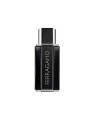 Salvatore Ferragamo FERRAGAMO SUBLIME LEATHER eau de parfum vapo 50ml uomo