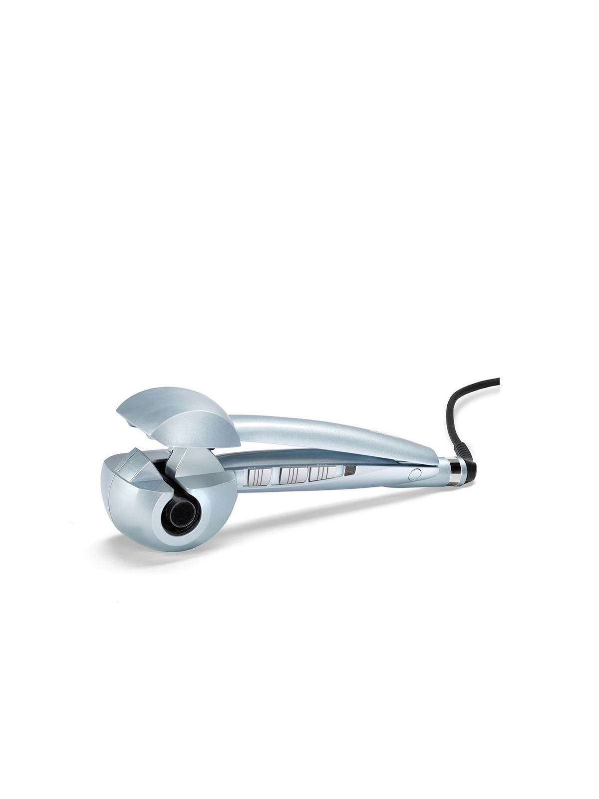 Babyliss Ferro arricciacapelli automatico C1700E curl secret hydro fusion 1 unità unisex
