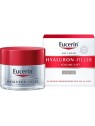 Eucerin FILLER ALL'ACIDO IALURONICO + effetto volumizzante notte 50ml unisex