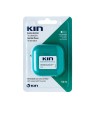 Kin Filo interdentale KIN con cera mentolata 50ml unisex