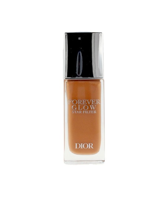 Dior Filtro fluido DIOR FOREVER GLOW STAR n.6N 1 u unisex