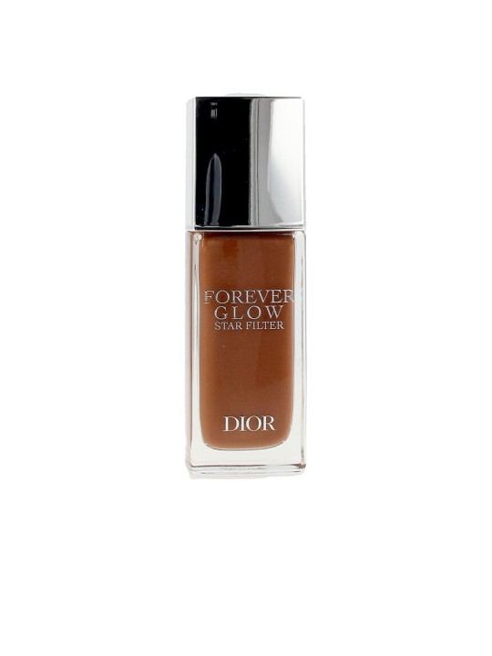 Dior Filtro fluido DIOR FOREVER GLOW STAR n.8N 1 unità unisex