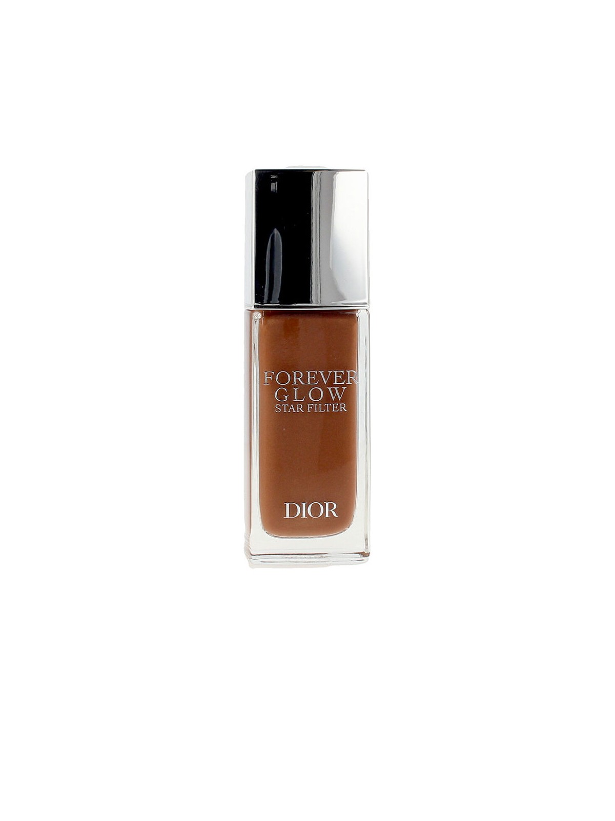Dior Filtro fluido DIOR FOREVER GLOW STAR n.8N 1 unità unisex