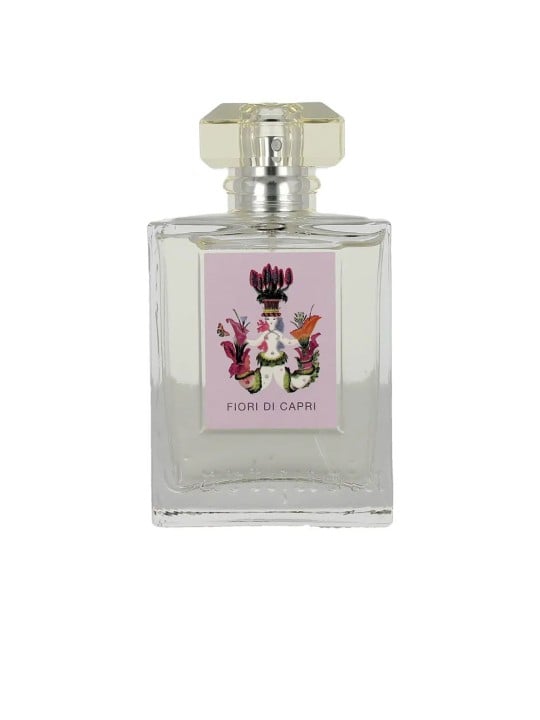 Carthusia FIORI DI CAPRI eau de parfum vapo 100ml unisex