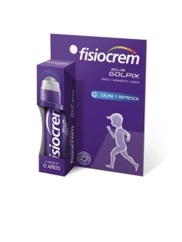 Fisiocrem FISIOCREM GOLPIX roll-on 15ml unisex