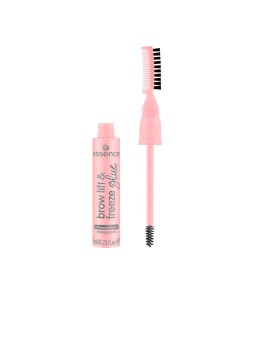 Essence Fissatore trasparente per sopracciglia BROW LIFT & FREEZE 7ml unisex
