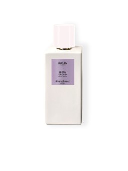 Alvarez Gomez Flacone di lussuosa orchidea ebano, eau de parfum, 100ml donna