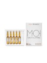 Moi FLASH PRE-MAKE UP fiale dermotension 10 x 2ml unisex