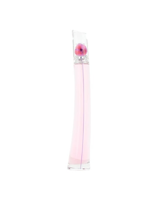Kenzo FLOWER BY KENZO CHERRY POPPY eau de parfum vapo 100ml donna