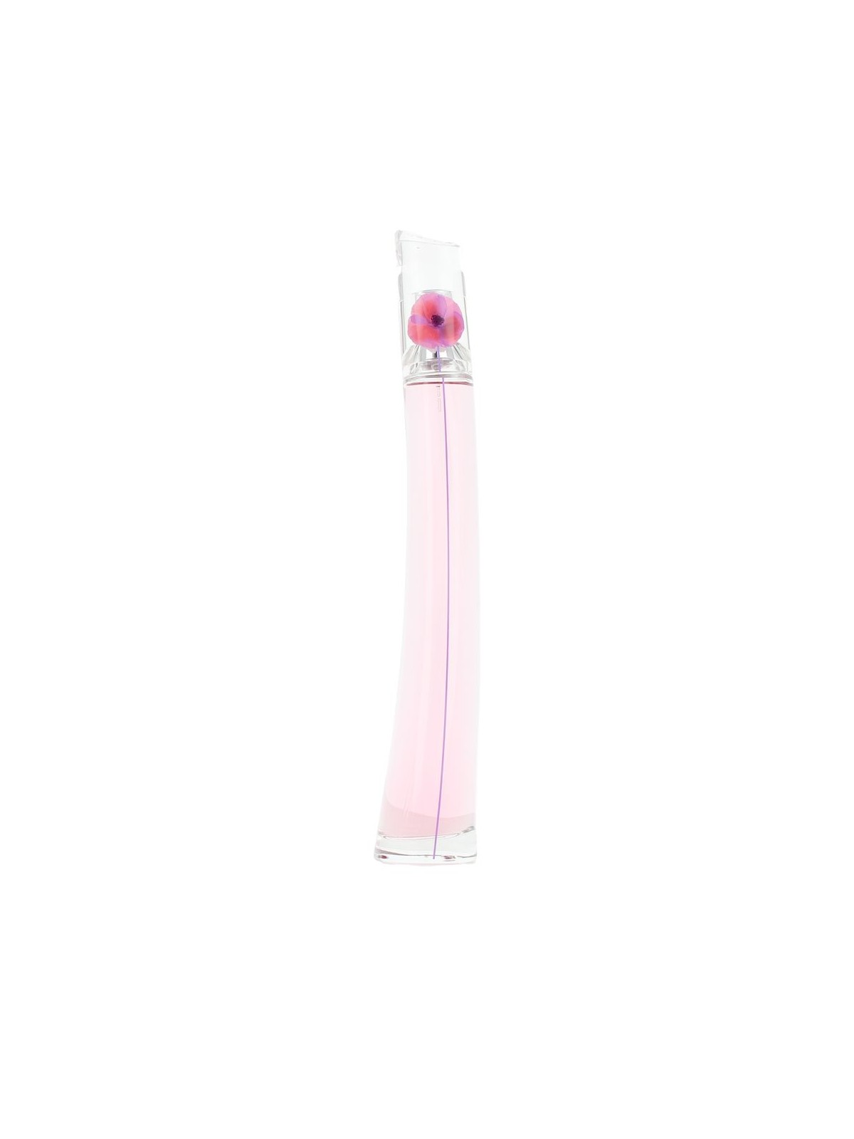 Kenzo FLOWER BY KENZO CHERRY POPPY eau de parfum vapo 100ml donna