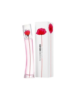 Kenzo FLOWER BY KENZO POPPY BOUQUET, eau de parfum floreale, 30ml donna