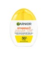 Garnier Fluido colorato alla vitamina C Wonder Tint con SPF50+ n.leggero 40ml unisex