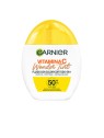 Garnier Fluido colorato alla vitamina C Wonder Tint con SPF50+ n.Media 40ml unisex
