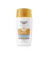 Eucerin Fluido colorato con protezione solare HYDRO PROTECT SPF50+ n.Media 50ml unisex