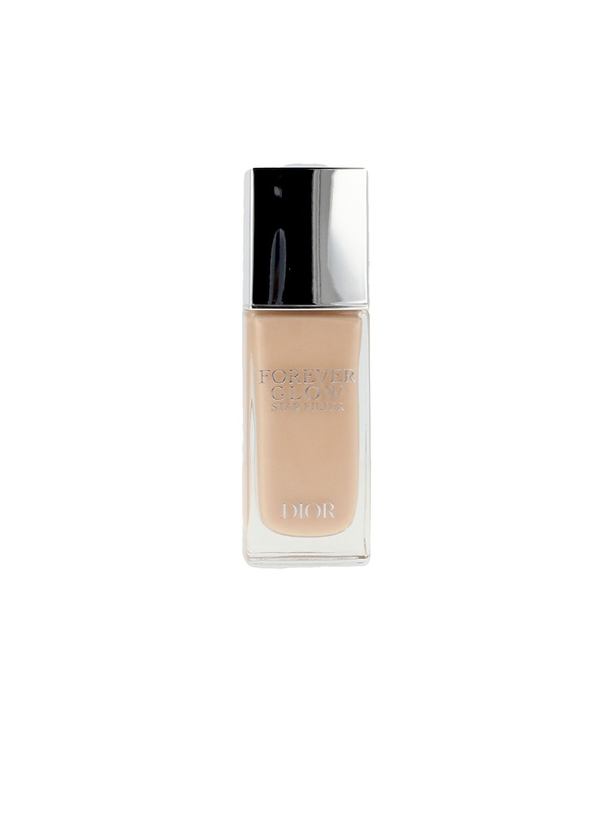 Dior Fluido filtro DIOR FOREVER GLOW STAR n.2 1 u unisex