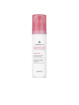 Skin Resist Fluido idratante quotidiano SKIN RESIST 50ml unisex