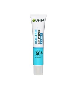 Garnier Fluido protettivo invisibile anti-UV Hyaluron SPF50+ 40ml unisex