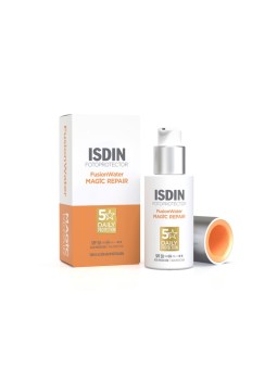 Isdin Fluido riparatore anti-età PHOTO ULTRA SPF50 50ml unisex