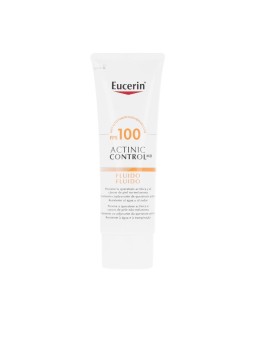 Eucerin Fluido solare attinico MD SPF100 80ml unisex