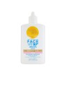 Bondi Sands Fluido viso colorato EVERYDAY, senza profumo, SPF 50+, 50ml unisex