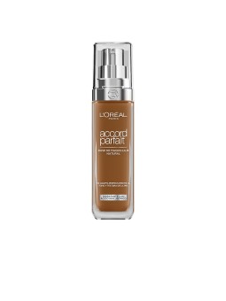 L'Oréal Paris Fondotinta ACCORD PARFAIT n.9.5D/9.5W-acajou 30ml unisex