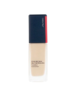 Shiseido Fondotinta auto-rinfrescante SYNCHRO SKIN SPF30 n.250 30ml unisex
