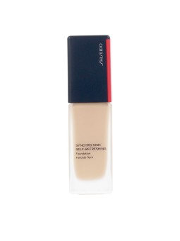 Shiseido Fondotinta auto-rinfrescante SYNCHRO SKIN SPF30 n.320 30ml unisex