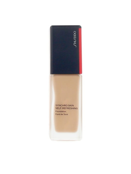 Shiseido Fondotinta auto-rinfrescante SYNCHRO SKIN SPF30 n.360 30ml unisex
